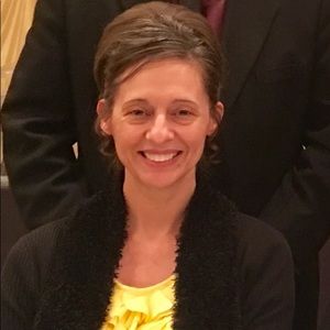 Meet your Posher, ALDoty